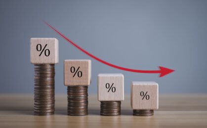 Negativzinsen sind bei Sparkonten und Tageskonten nicht zulässlich - BGH-Urteil