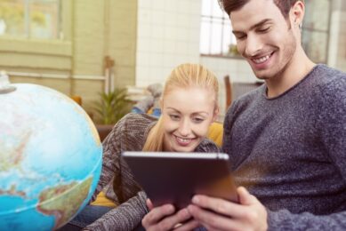 Klare Grundsätze für die Informationspflichten von Online-Reisevermittlern