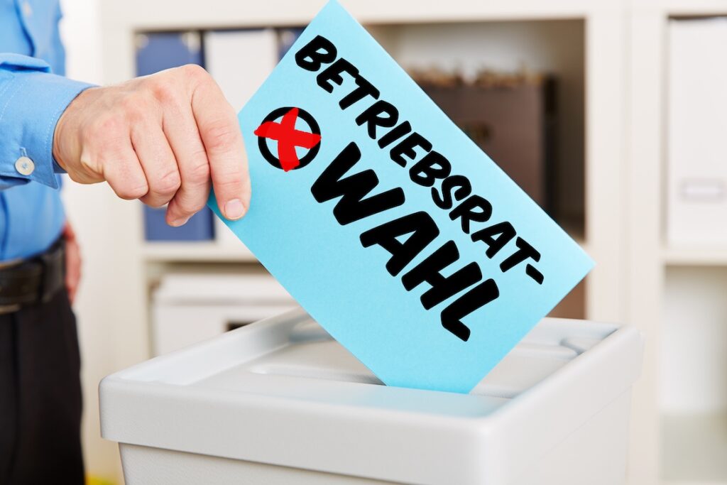 Befristung beim Arbeitsverhältnis eines Betriebsratsmitglieds