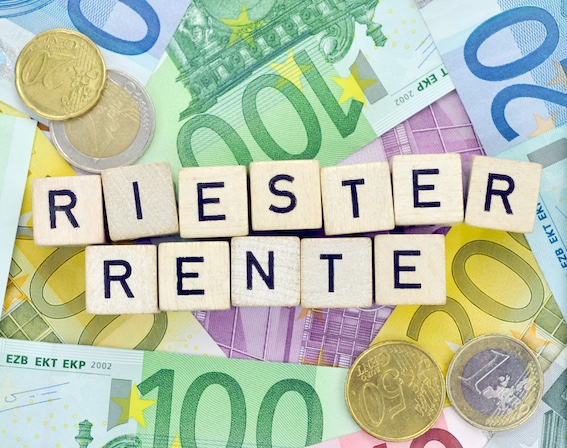 Kürzungsklausel bei Riesterrente: BGH-Urteil | RAin Wedemark
